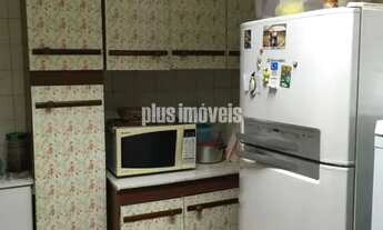 Imagem 5: Apartamento 70 m² Lapa 2 dormitórios , sem vaga de garagem ,sem elevador , sem portaria