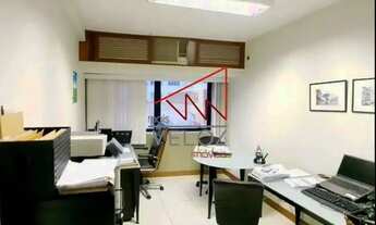 Imagem 3: Sala-À VENDA-Centro-Rio de Janeiro-RJ