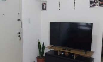 Imagem 3: Vendo apartamento de 1 dormitório no bairro Partenon