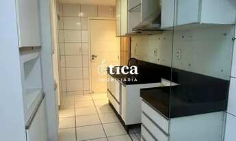 Imagem 6: Apartamento no Renascença com 110m² e 3 suítes