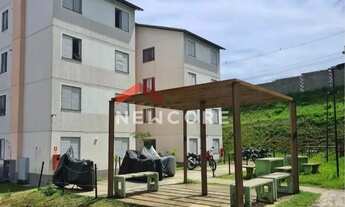 Imagem 6: Apartamento em Estrada Pimentas-São Miguel - Vila Alzira - Guarulhos/SP