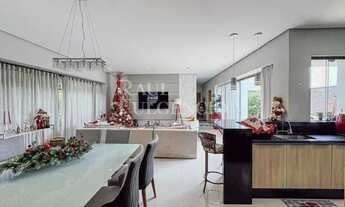 Imagem 5: COND. ROYAL FOREST - CASA TÉRREA - 3 DORMITÓRIOS