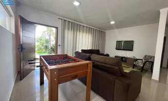 Imagem: Casa totalmente terreia Ninho Verde 1