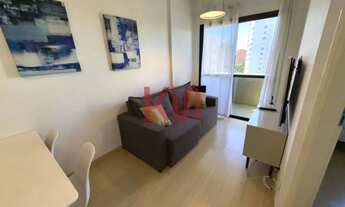 Imagem: Apartamento para locação no Planalto Paulista