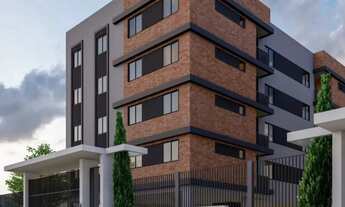 Imagem 3: Apartamento para Venda em Campina Grande do Sul, Jardim Paulista, 2 dormitórios, 1 suíte