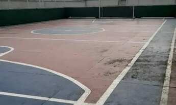 Imagem 6: Imóvel para venda com 74 metros quadrados com 3 quartos em Flores - Manaus - AM