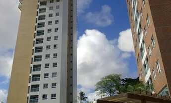 Imagem 2: Apto 2/4 com varanda 67m2 Capim Macio