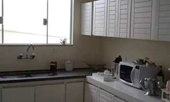 Imagem 5: Sobrado no bairro Vila Tazitsu em Presidente Prudente