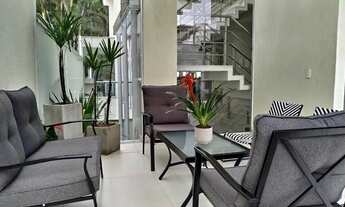 Imagem 3: Casa em Passeio do Rocio - Riviera - Bertioga/SP