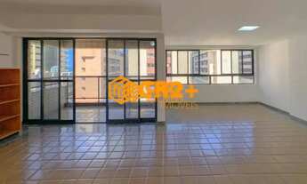 Imagem: Apartamento a Venda 192m2 com 3 Quartos