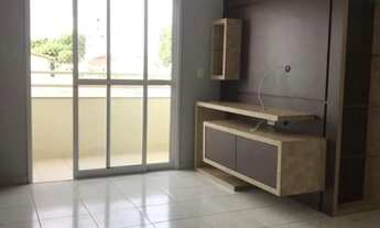 Imagem 2: APARTAMENTO - BOSQUE DOS EUCALIPTOS - SP