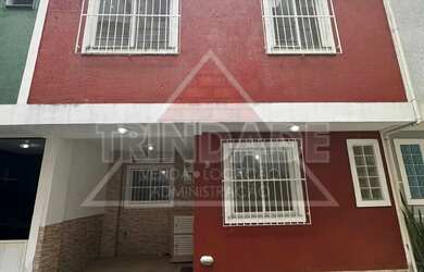 Imagem: CASA RESIDENCIAL em RIO DE JANEIRO - RJ