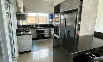 Imagem 4: Casa térrea para vender no condominio Plazza Ville