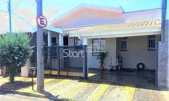 Imagem: Casa - Taquaral - Campinas