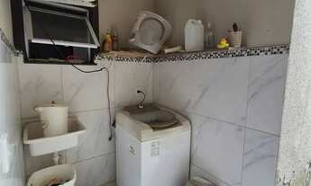 Imagem 5: SEGURANÇA TOTAL: Repasse de Casa com Portão Automático e Garagem Coberta