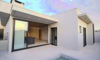 Imagem 4: Casa em Condomínio para Venda em Presidente Prudente, Condomínio Damha Belvedere, 3 dormit