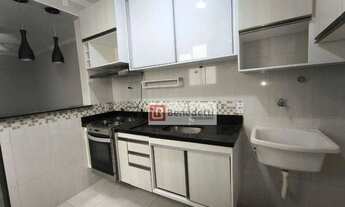 Imagem 6: Lindo apartamento com 2 dormitórios à venda, 51 m² por R$ 225.000 - Parque Nossa Senhora d