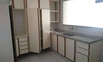 Imagem 3: Casa para aluguel, 2 quartos, 1 vaga, BANZATO - Marília/SP