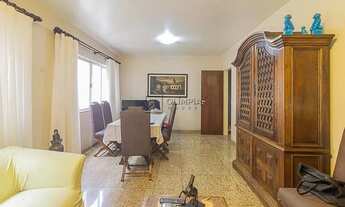 Imagem 4: Venda Apartamento 3 Dormitórios - 158 m² Jardim Paulista