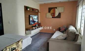 Imagem 3: Casa em Rua Canadá - Jardim Terra Branca - Bauru/SP