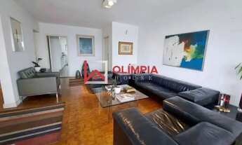 Imagem 5: Venda Apartamento 3 Dormitórios - 130 m² Ibirapuera