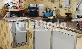 Imagem 7: Casa com 3 dormitórios à venda, 244 m² por R$ 690.000,00 - Jardim Bela Vista - Campinas/SP