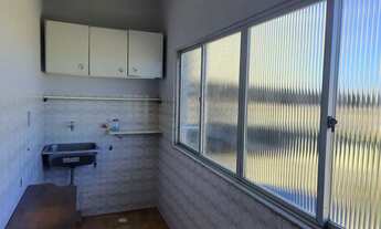 Imagem 2: Aluguel de apt° 1° andar