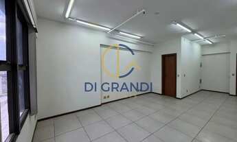 Imagem 3: Sala Comercial no Centro de Campinas-SP: Venda ou Locação - 1 Sala, 1 Banheiro, 1 Vaga, 35