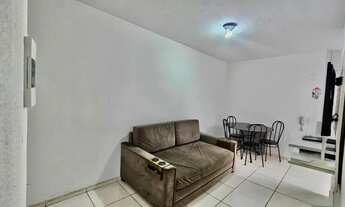 Imagem 2: AP 2 Quartos ao lado da Taca da Raposa 2