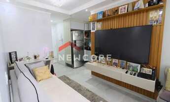 Imagem: Apartamento em Rua Argélia - Jardim das