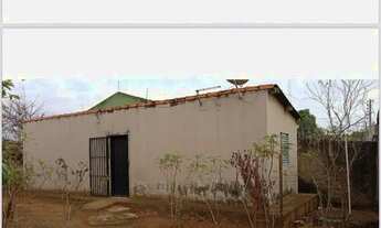 Imagem 5: Casa de 124 m² com 02 quartos à venda por R$ 300.000,00 no Jardim Buriti Sereno em Apareci