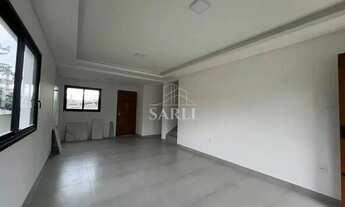 Imagem 4: Sobrado de 107 m² Potecas - São José