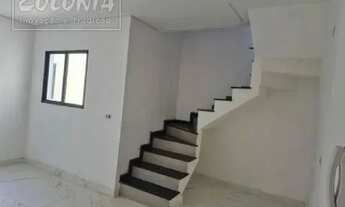 Imagem 7: Cobertura a venda - Parque Novo Oratório, Santo André