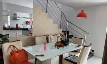 Imagem 3: Sobrado 3 quartos Sudoeste em condomínio fechado Casa em Condomínio com 3 Quarto(s) e 3 ba