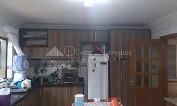 Imagem 7: Sobrado à venda, 220 m² por R$920.000,00 - Jardim Bonfiglioli - São Paulo/SP