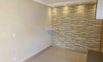 Imagem 6: RE/MAX aluga apartamento residencial 2 dormitórios 1 banheiro 1 vaga de garagem Jd. São Pe