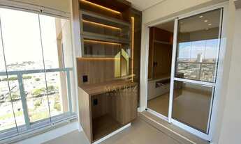 Imagem 2: MATRIZ ALUGA APARTAMENTO TERRAÇO D'ITALIA