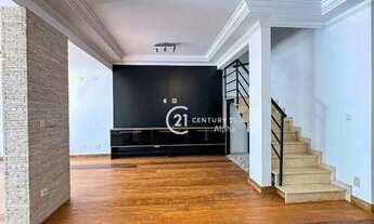 Imagem 4: Casa com 3 dormitórios à venda, 180 m² por R$ 1.990.000,00 - Tamboré 6 - Santana de Parnaí