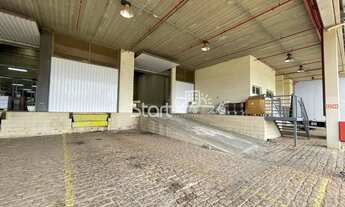 Imagem 3: Galpão - Jardim Manchester (Nova Veneza) - Sumaré