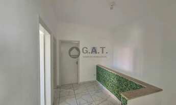 Imagem 4: Casa para locação no Centro de Sorocaba-SP: 3 quartos, 1 sala, 1 banheiro - 108m² de área!