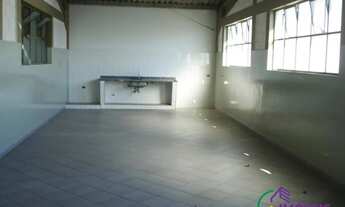 Imagem 7: GALPÃO - RIBEIRÃO DOS PORCOS - SP