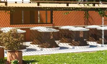 Imagem 5: Oportunidade - Terreno em Condomínio - Recanto da Baronesa Loteamento Agroecológico - Jard