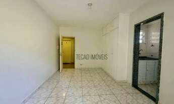 Imagem 4: Apartamento com 1 dormitório para alugar, 24 m² por R$ 2.200,00/mês - Vila Buarque - São P