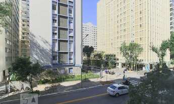 Imagem 5: Apartamento à Venda - Santa Cecília, 2 Quartos, 122 m2