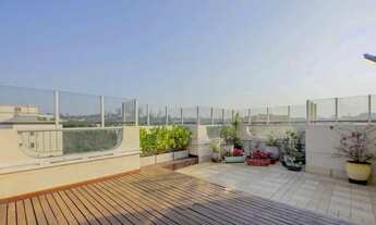 Imagem: Cobertura para venda em Lapa com 3 quartos