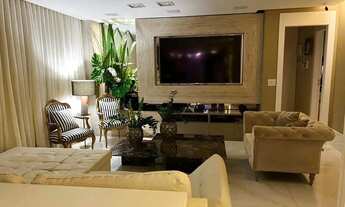 Imagem: RC-ALUGAOU VENDE-SE APT ALTO PADRÃO MOBILIADO