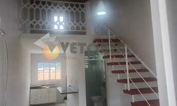 Imagem 3: Kitnet com 1 dormitório para alugar, 40 m² por R$ 1.300,00/ano - Martim de Sá - Caraguatat