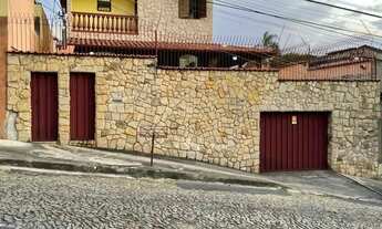 Imagem 2: Casa colonial a venda no bairro paraíso