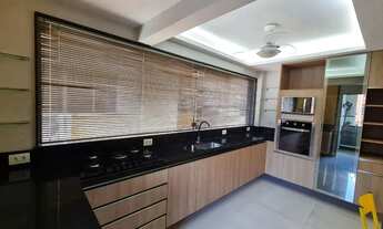 Imagem 5: ALUGO APTO NO ED SÃO PAULO COM 3 SUÍTES E 1 VG DE GARAGEM - B CAMPOS