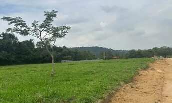 Imagem 2: Terrenos para venda com 1000 metros quadrados em Cristal - Mairinque - SP